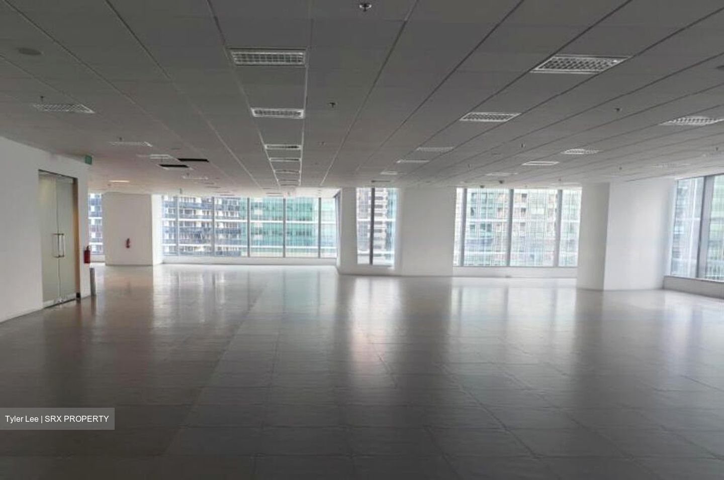 Marina Bay Financial Centre (mbfc) (D1), Office #454469511